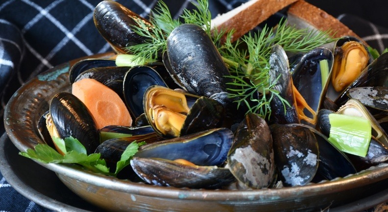 Soirée moules frites_Villefagnan