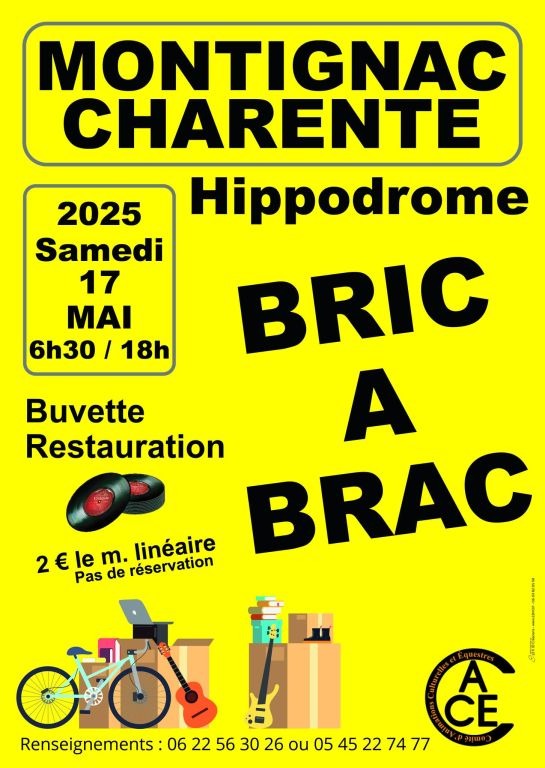 Bric à brac_La Boixe