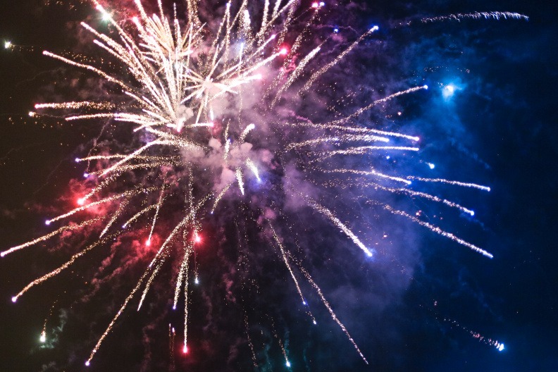 Festivités de la fête nationale_Villefagnan