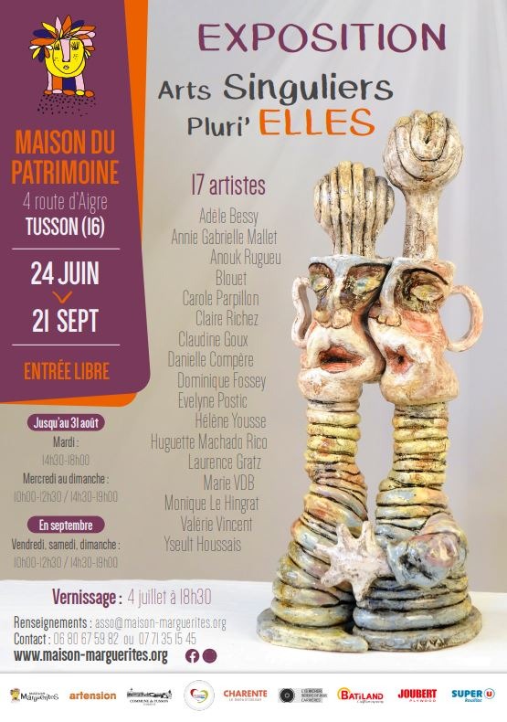 Exposition 