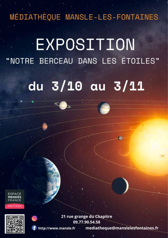 Exposition