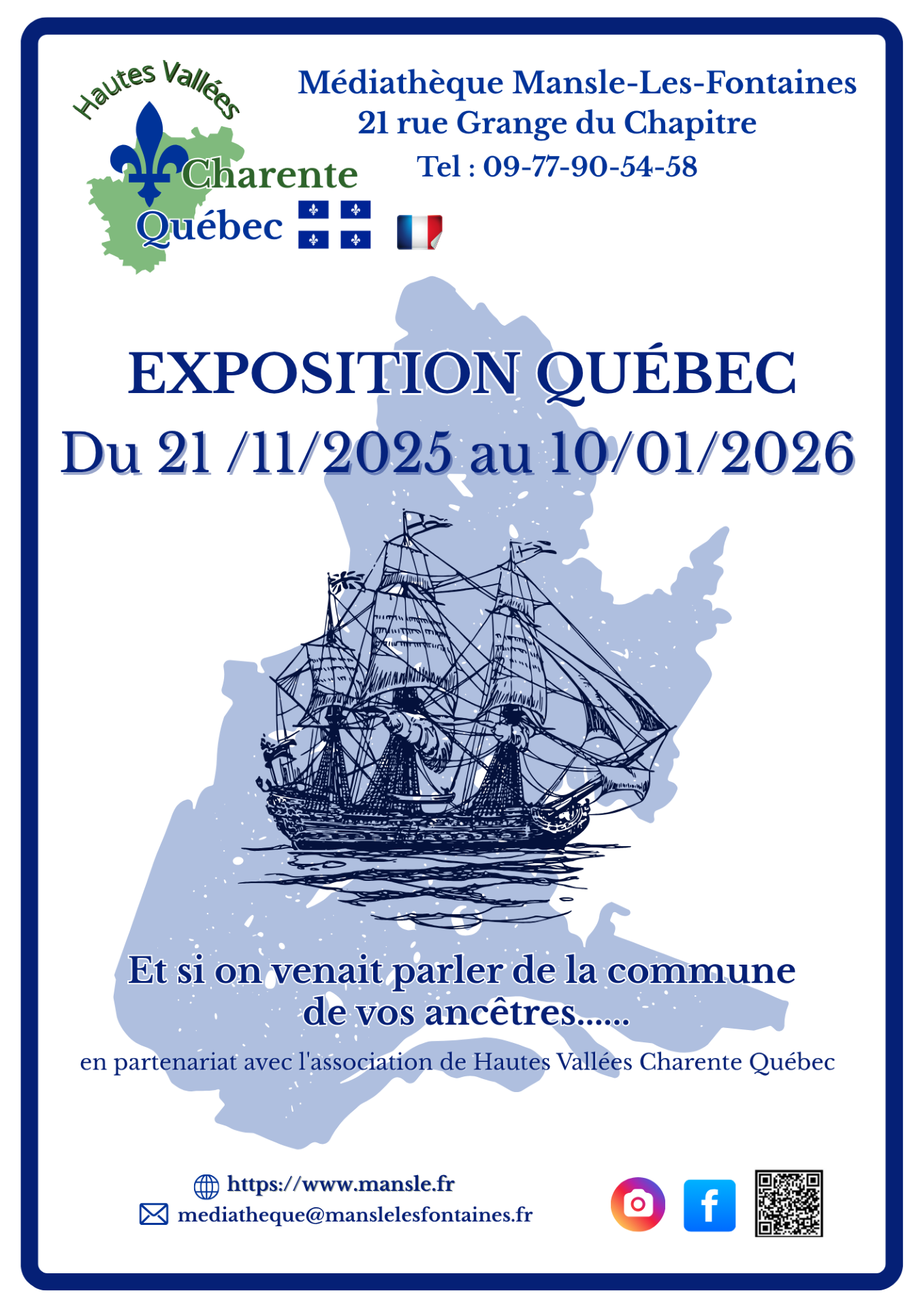 Exposition 