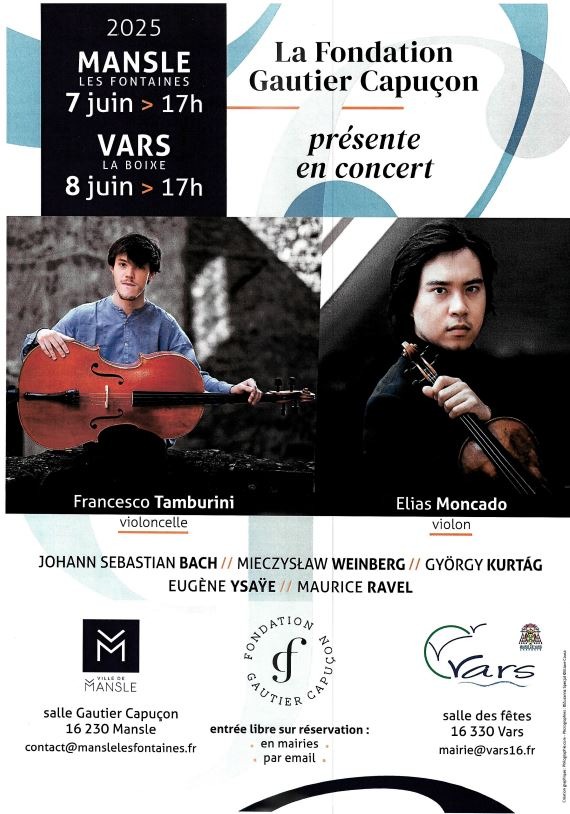 Concert_Mansle-les-Fontaines
