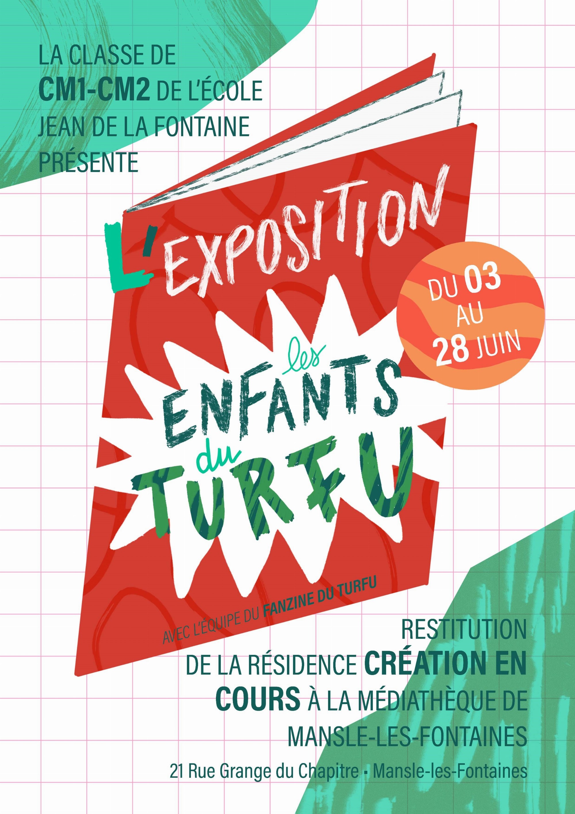 Exposition 