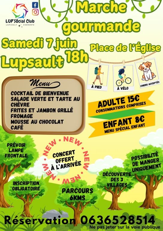 Marche gourmande_Lupsault