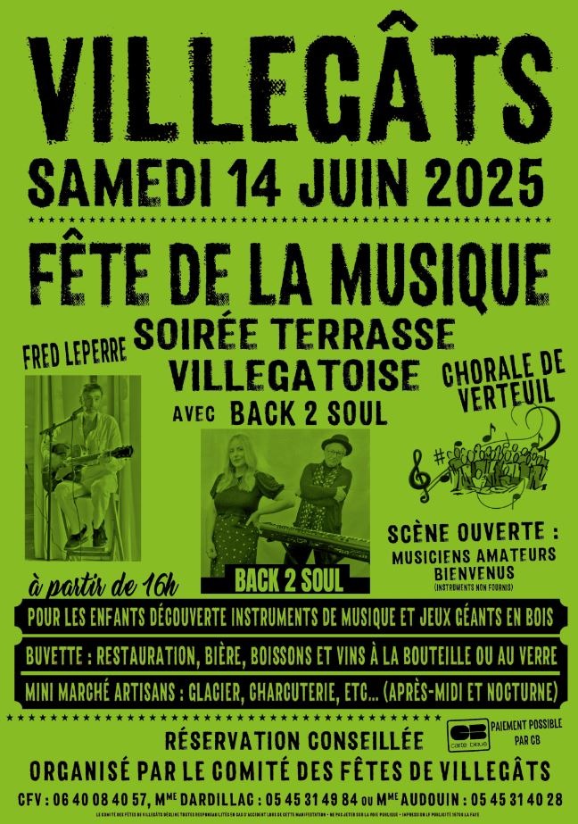 Fête de la musique_Courcôme