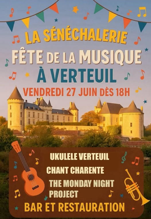 Fête de la musique_Verteuil-sur-Charente