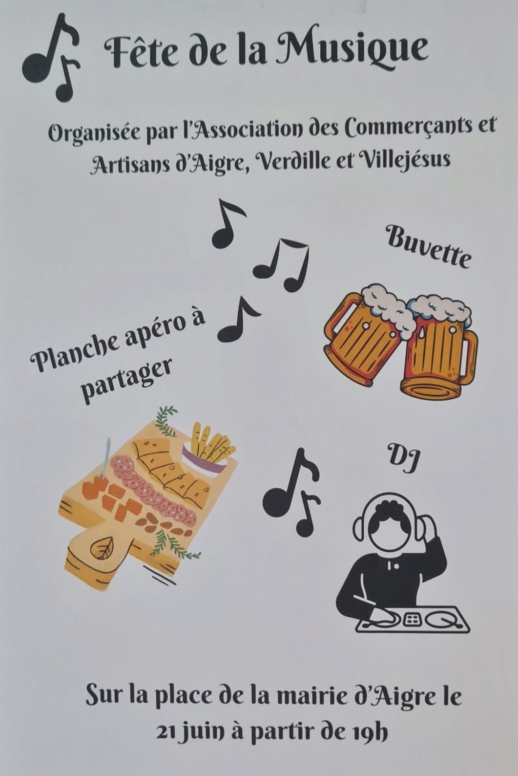 Fête de la musique_Aigre