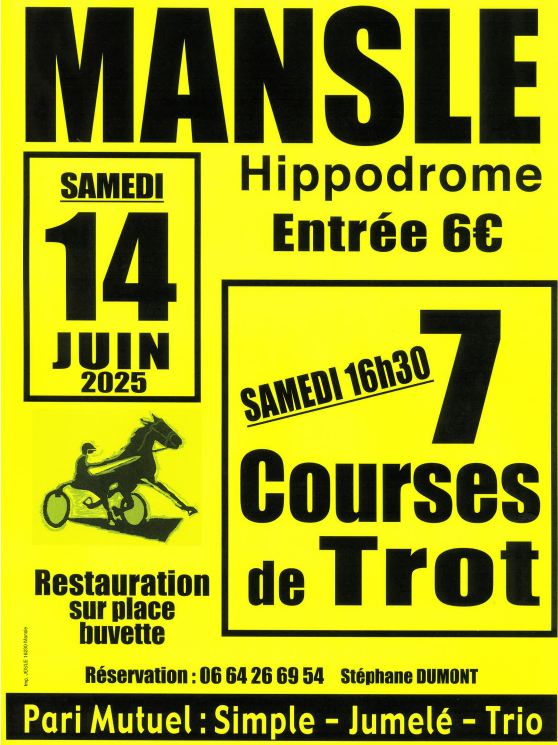 Courses hippiques_Mansle-les-Fontaines