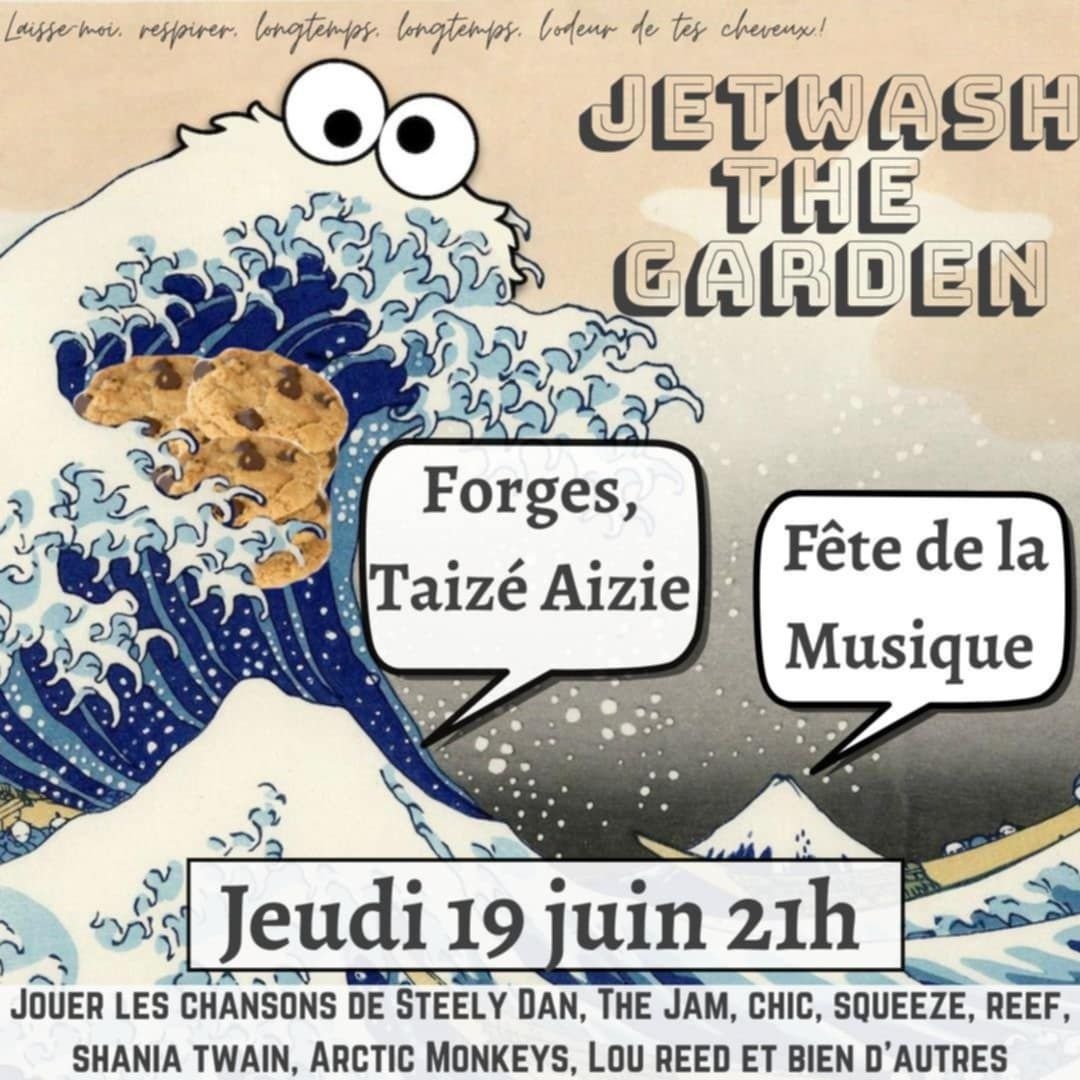 Soirée spéciale fête de la musique_Taizé-Aizie