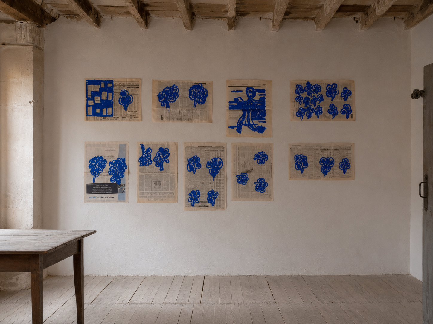 Exposition 