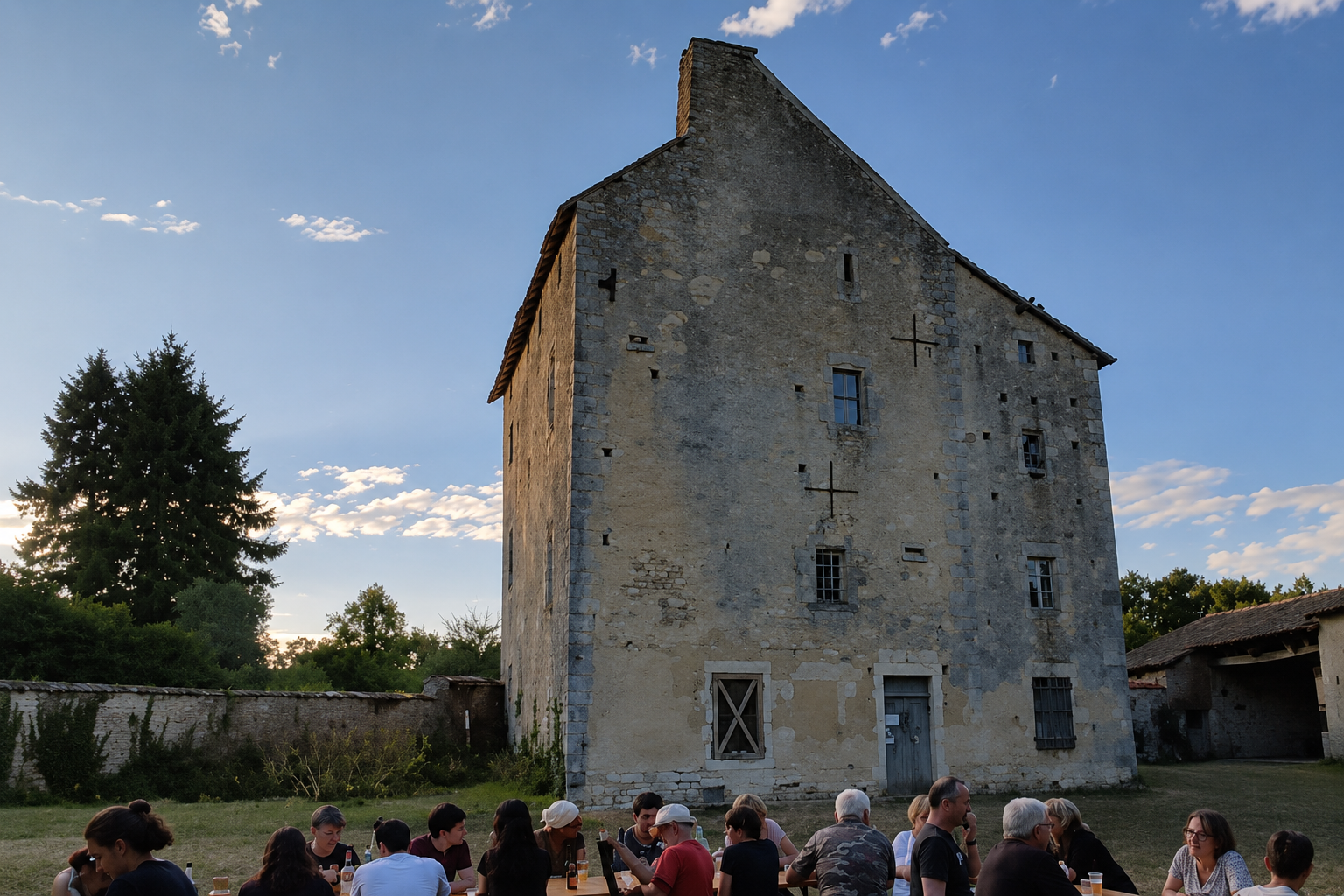 Exposition 