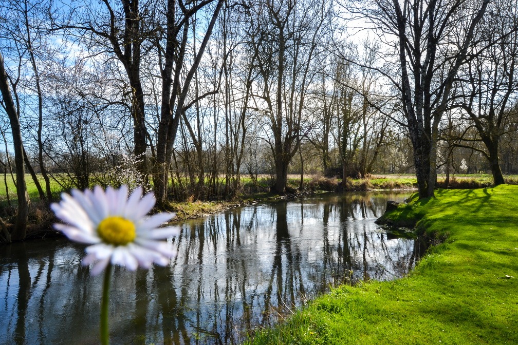 Patrimoine lié à l'eau