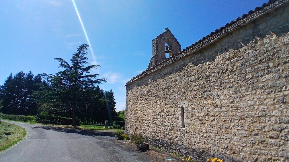 Patrimoine lié à l'eau 