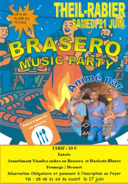 Brasero music party_Theil-Rabier