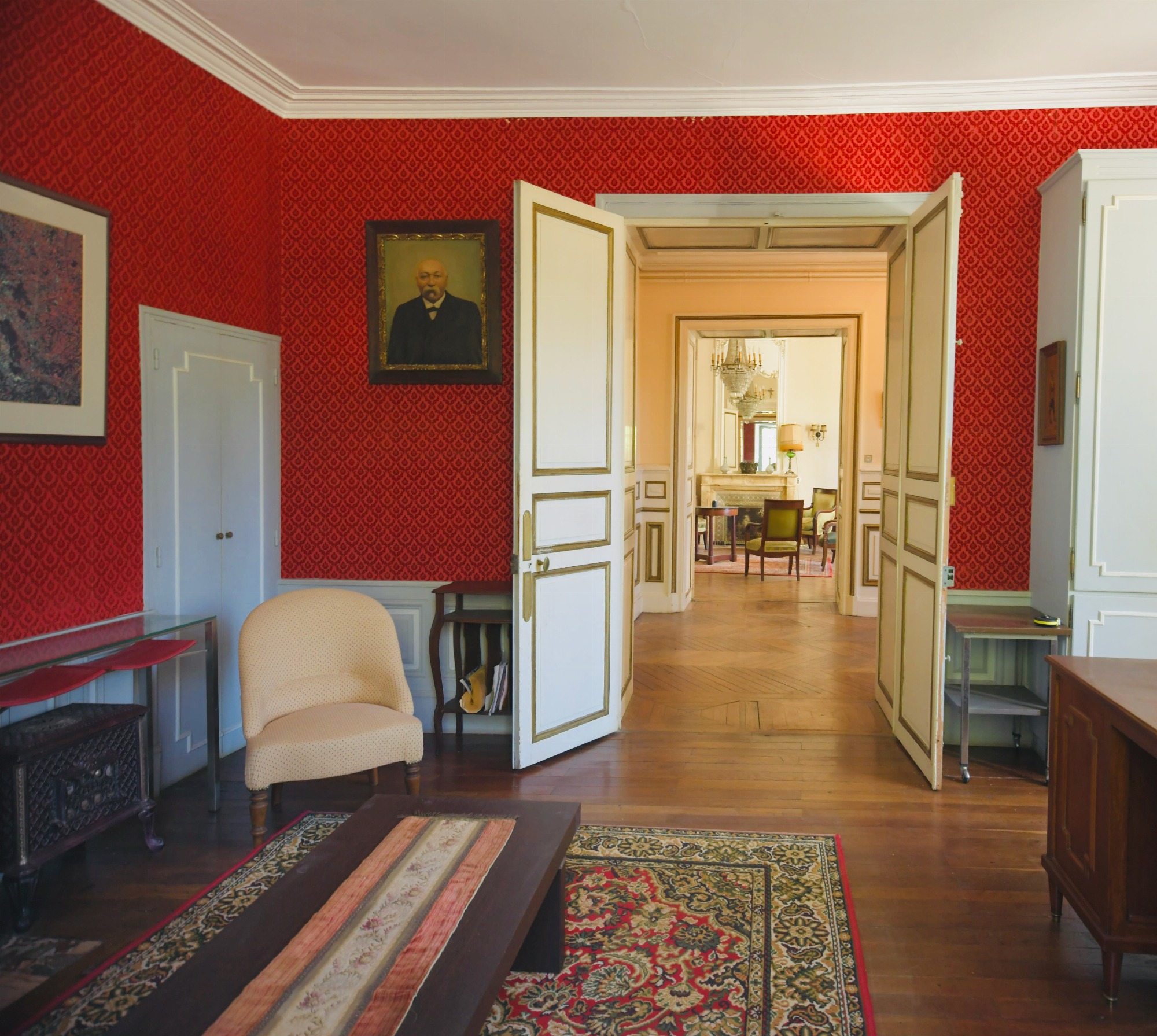 Salon