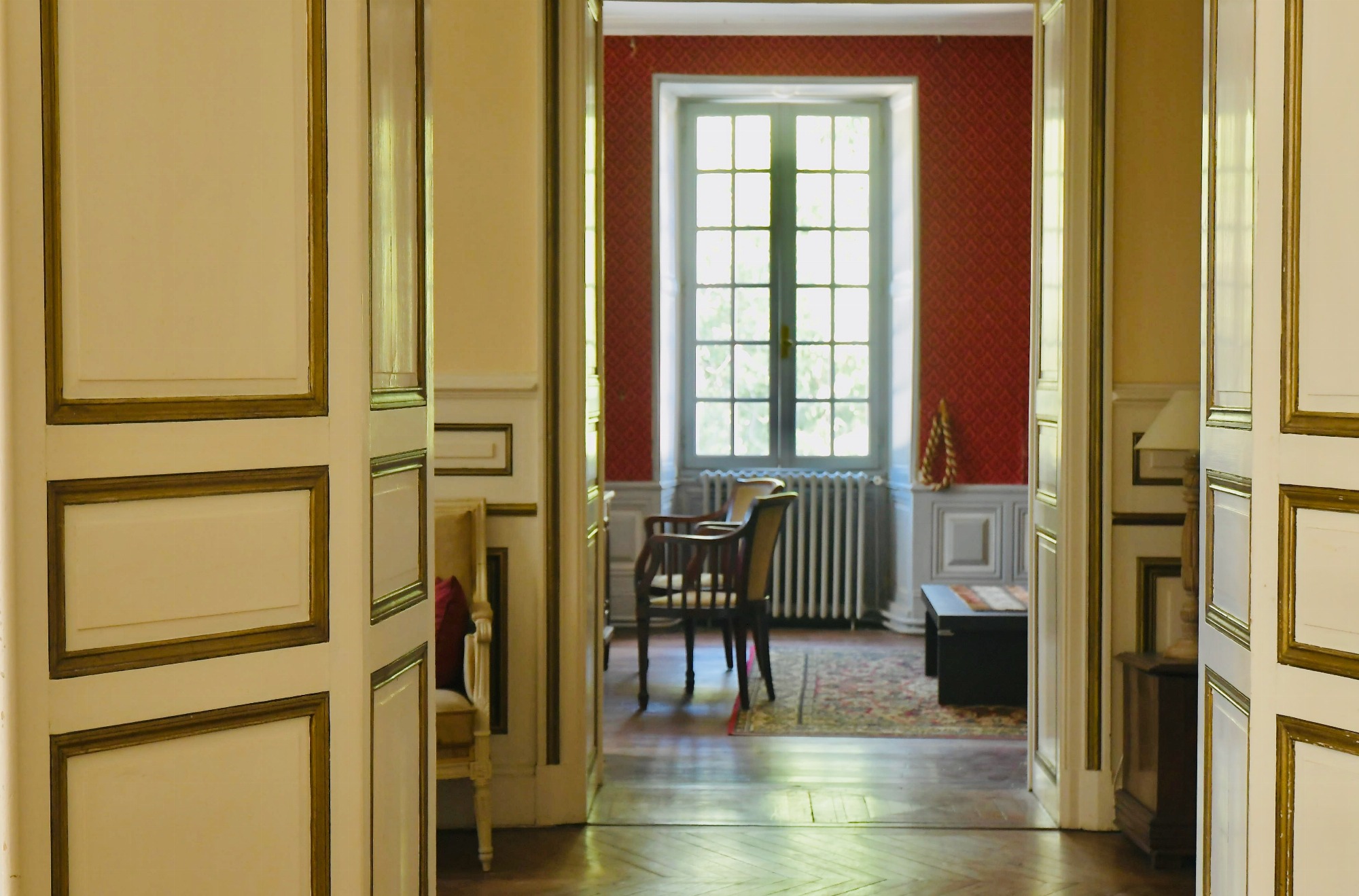 La Demeure de Ruffec_Ruffec