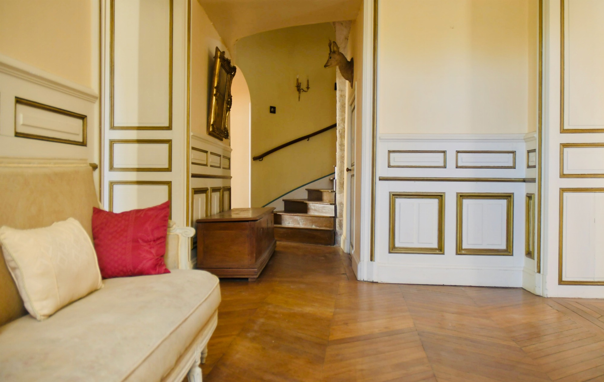 La Demeure de Ruffec_Ruffec