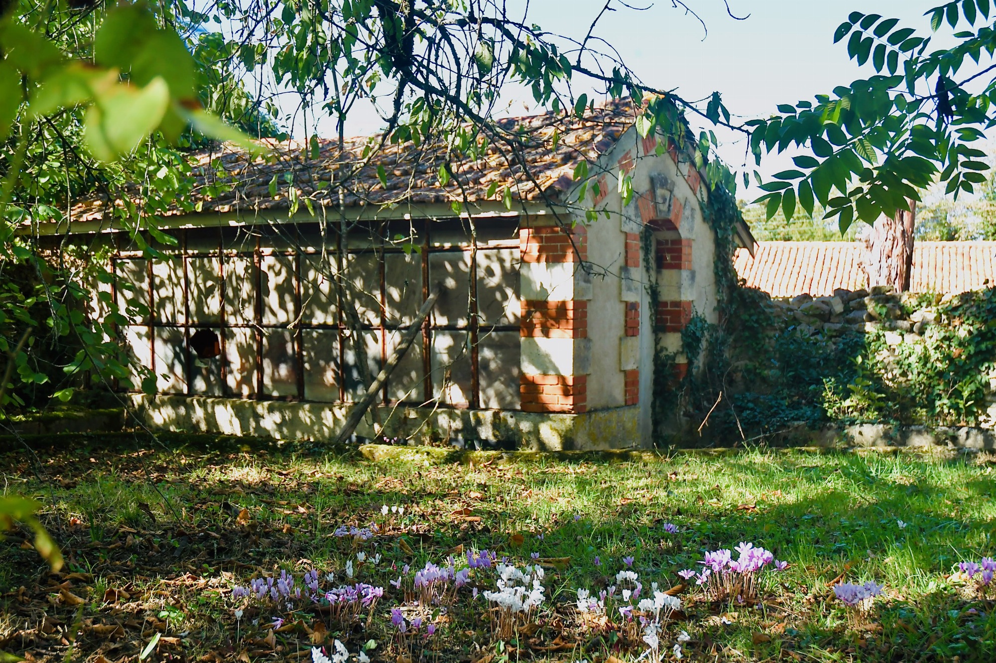 La Demeure de Ruffec_Ruffec