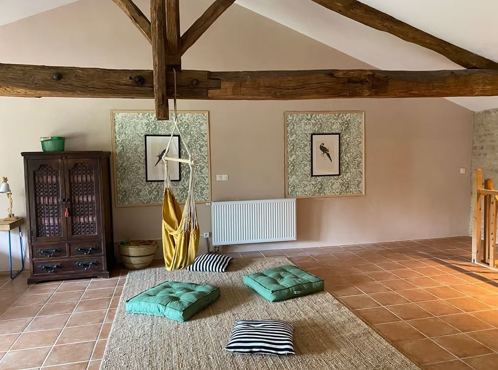 Chambre enfants
