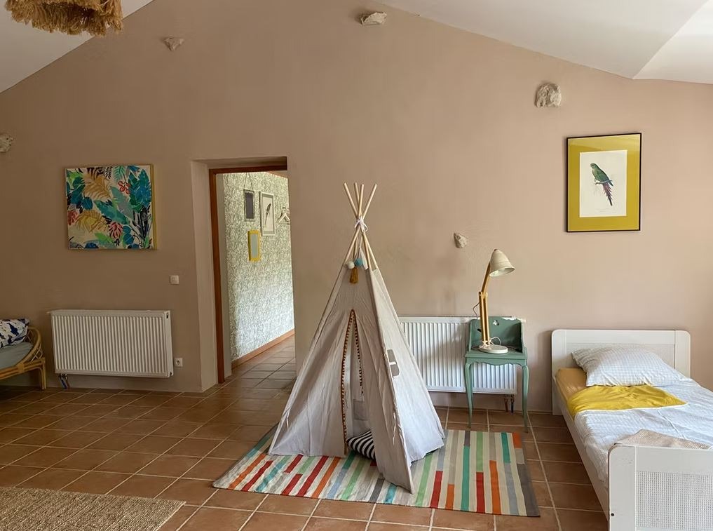 Chambre enfants