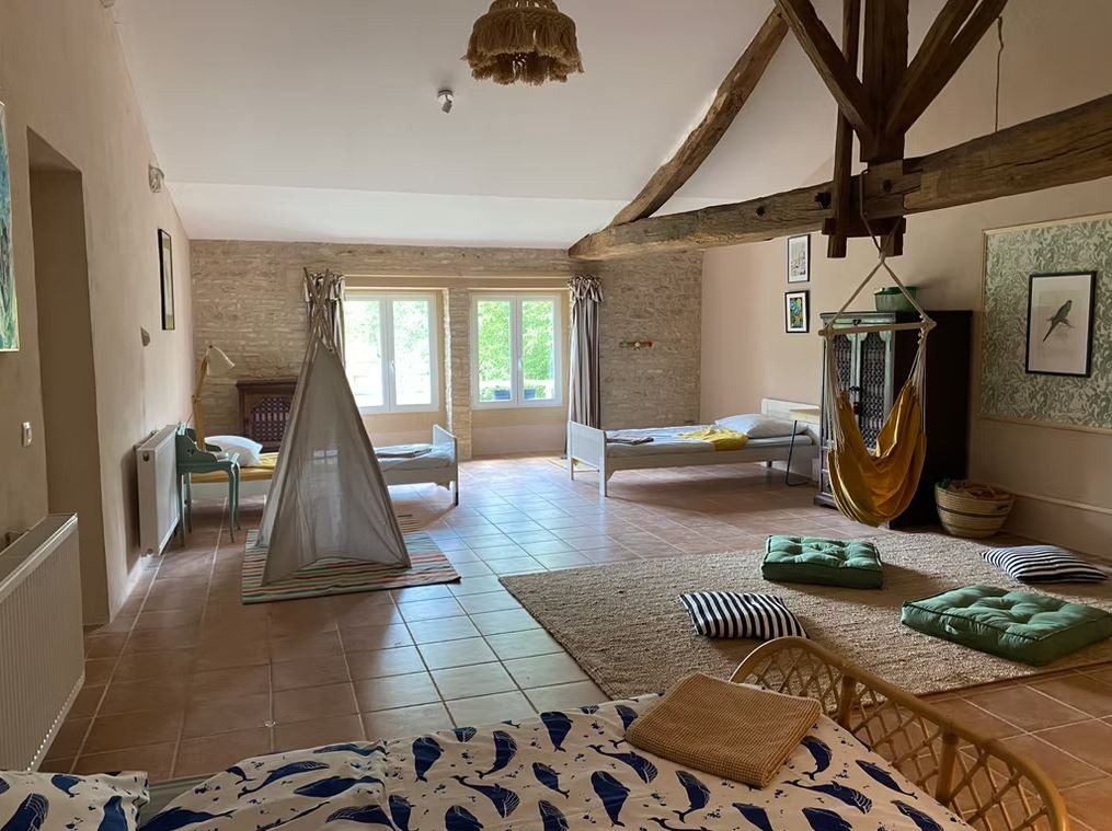 Chambre enfants