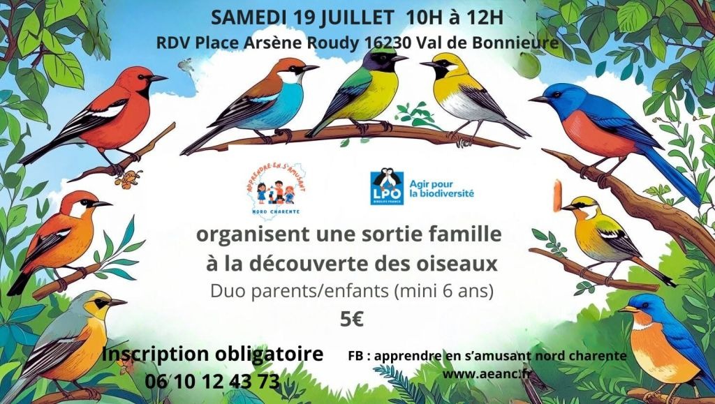 Sortie famille_Val-de-Bonnieure