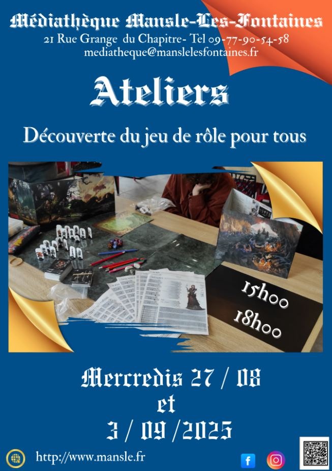 Atelier 