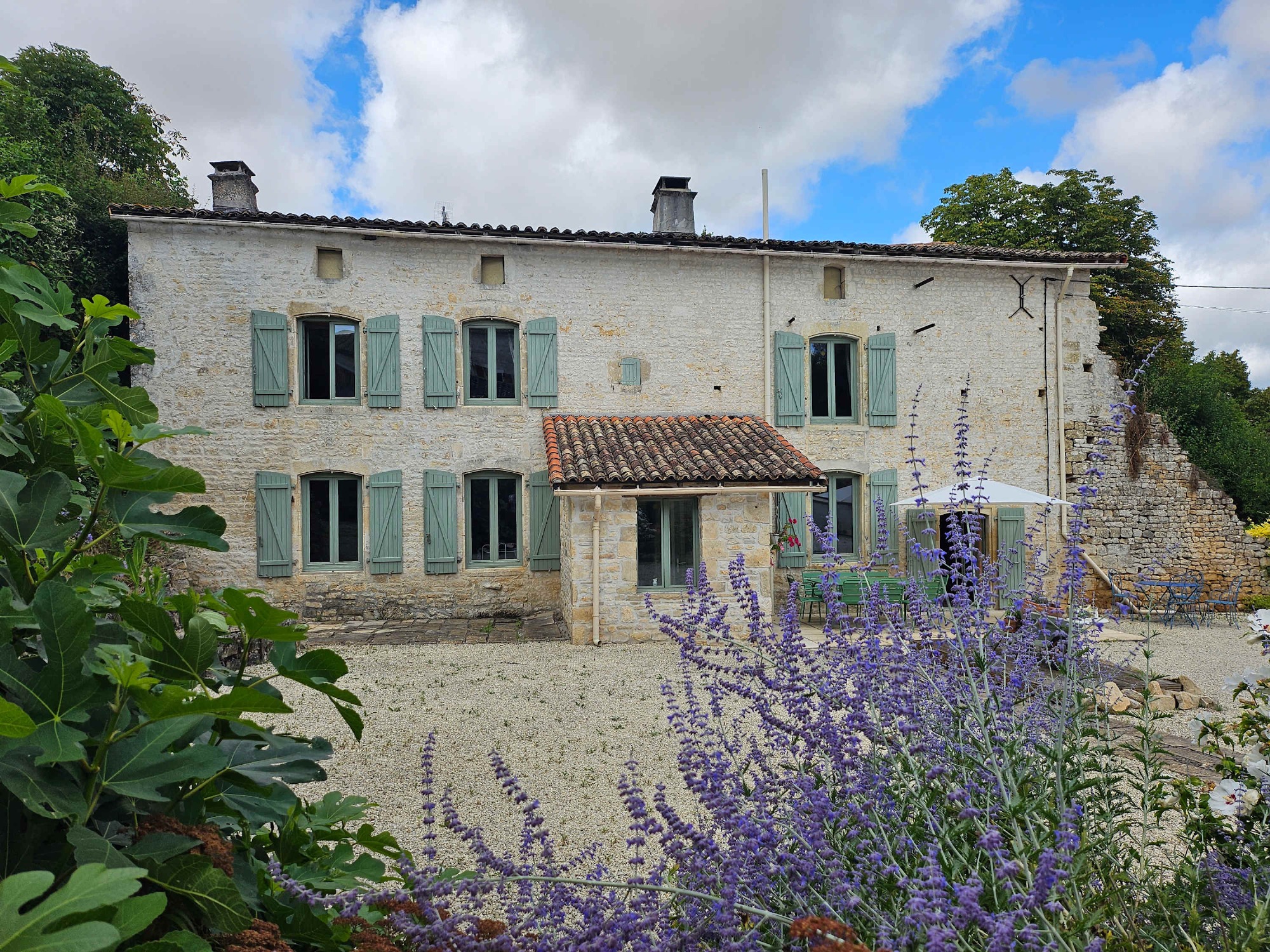 Gîte