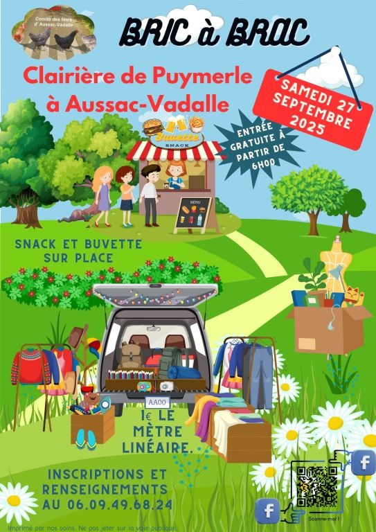 Bric à brac_Aussac-Vadalle