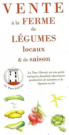 La Tour Chevais_Les Adjots