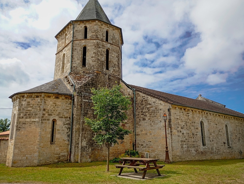 Table à Villejésus