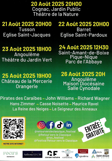 2ème festival retour vers le classique_Tusson