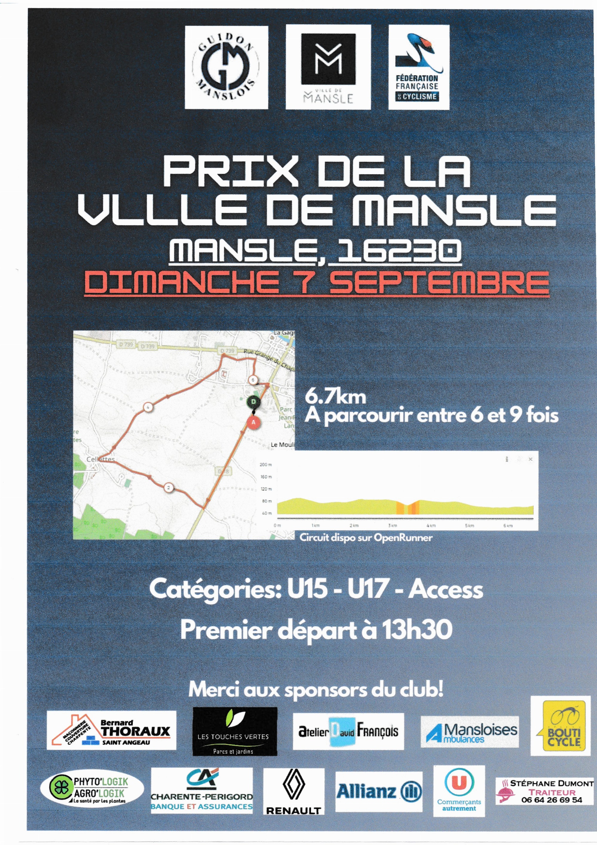 Affiche