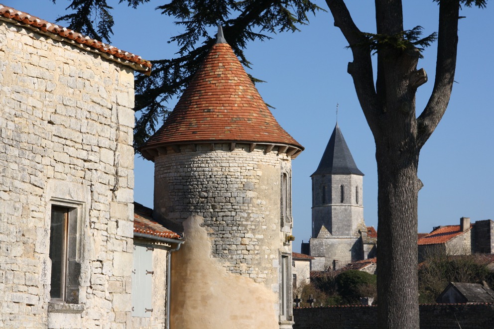 Journées Européennes du patrimoine 