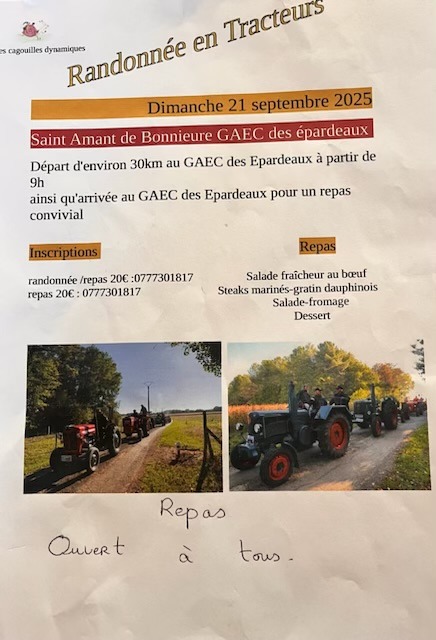 Randonnée en tracteurs_Val-de-Bonnieure