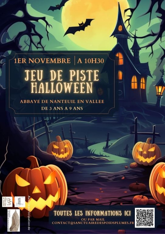 Jeu de piste