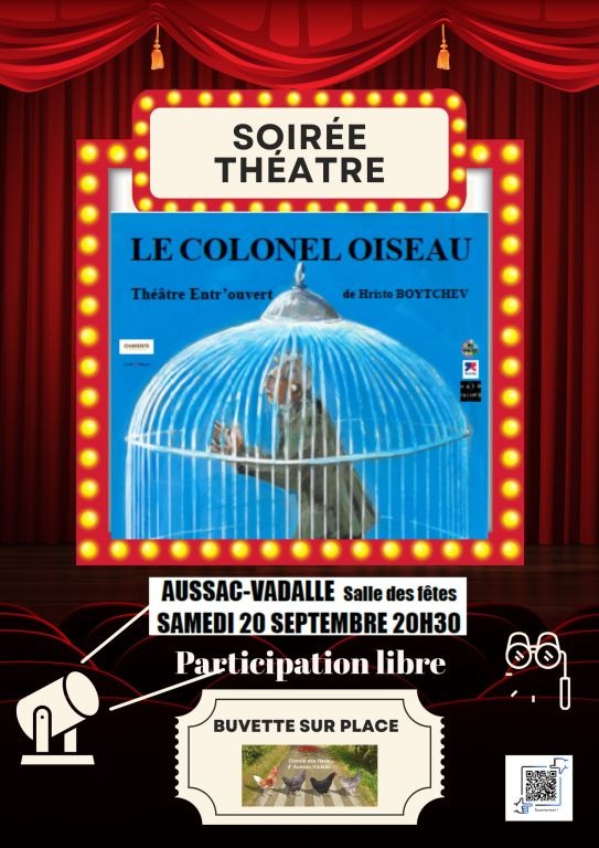 Théâtre