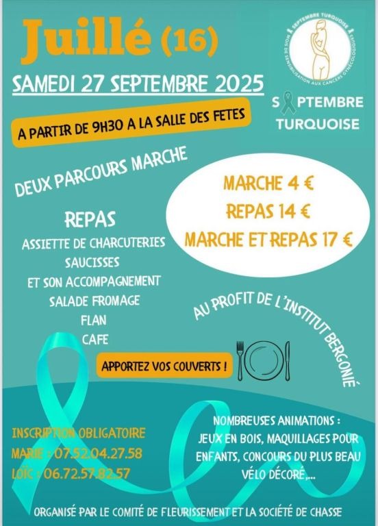 Marche et repas_Juillé