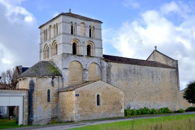 Journées Européennes du patrimoine 