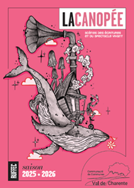 Le mois du film documentaire_Ruffec