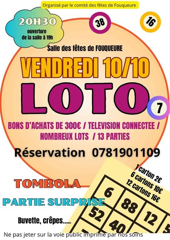 Loto