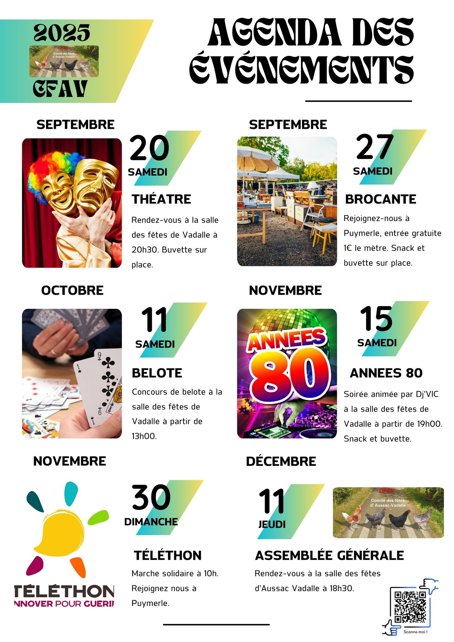 Téléthon_Aussac-Vadalle