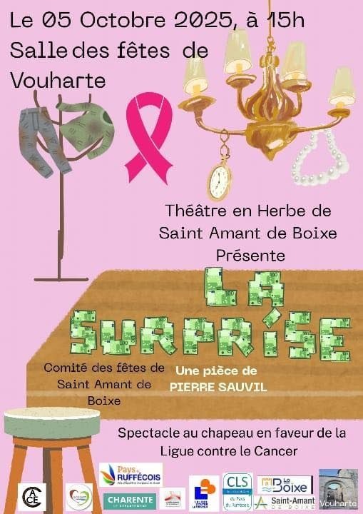 Théâtre