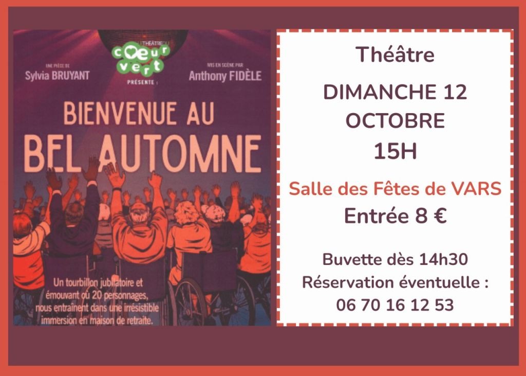 Pièce de théâtre