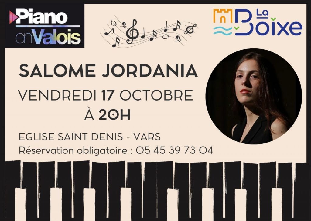 Piano en Valois_La Boixe