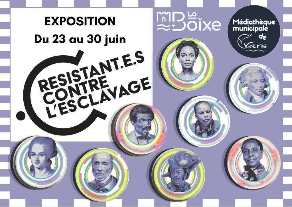 Exposition_La Boixe