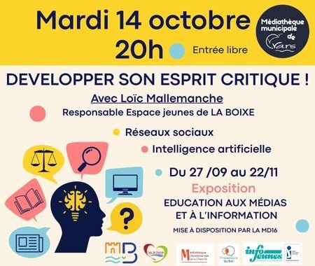 Exposition