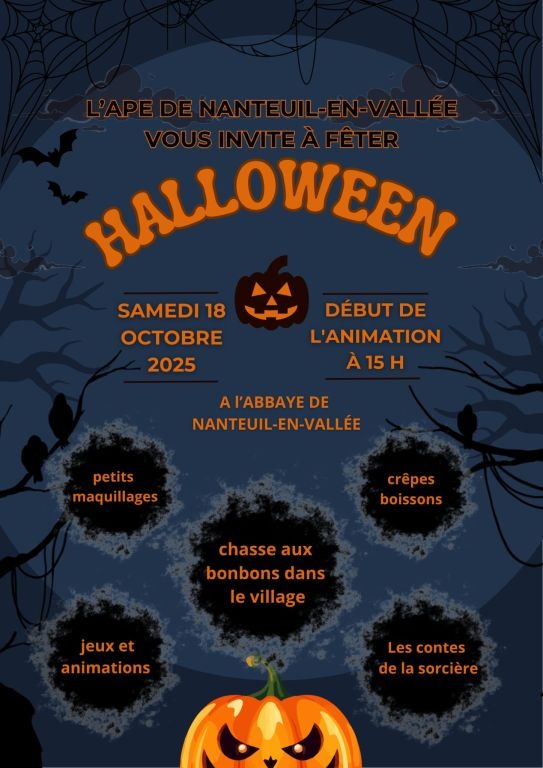 Halloween