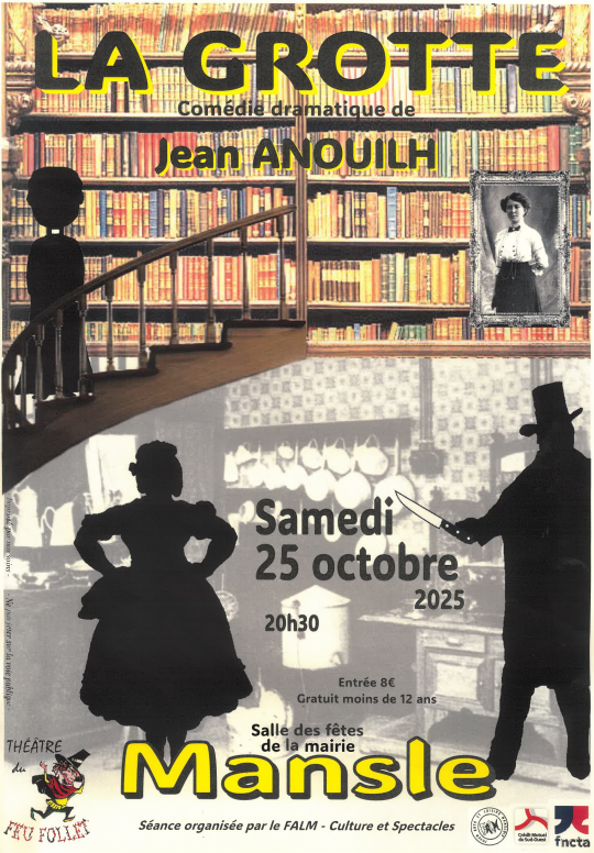 Théâtre